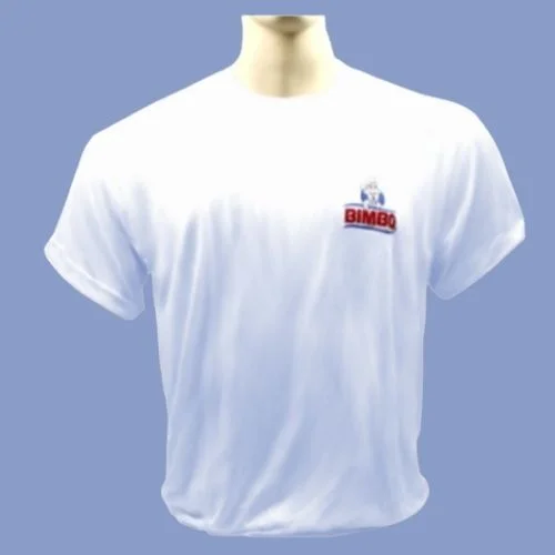 Polo Publicitario Corporativo - Bimbo